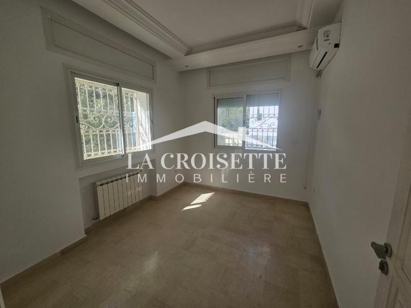 Duplex S+5 aux Berges du Lac 2